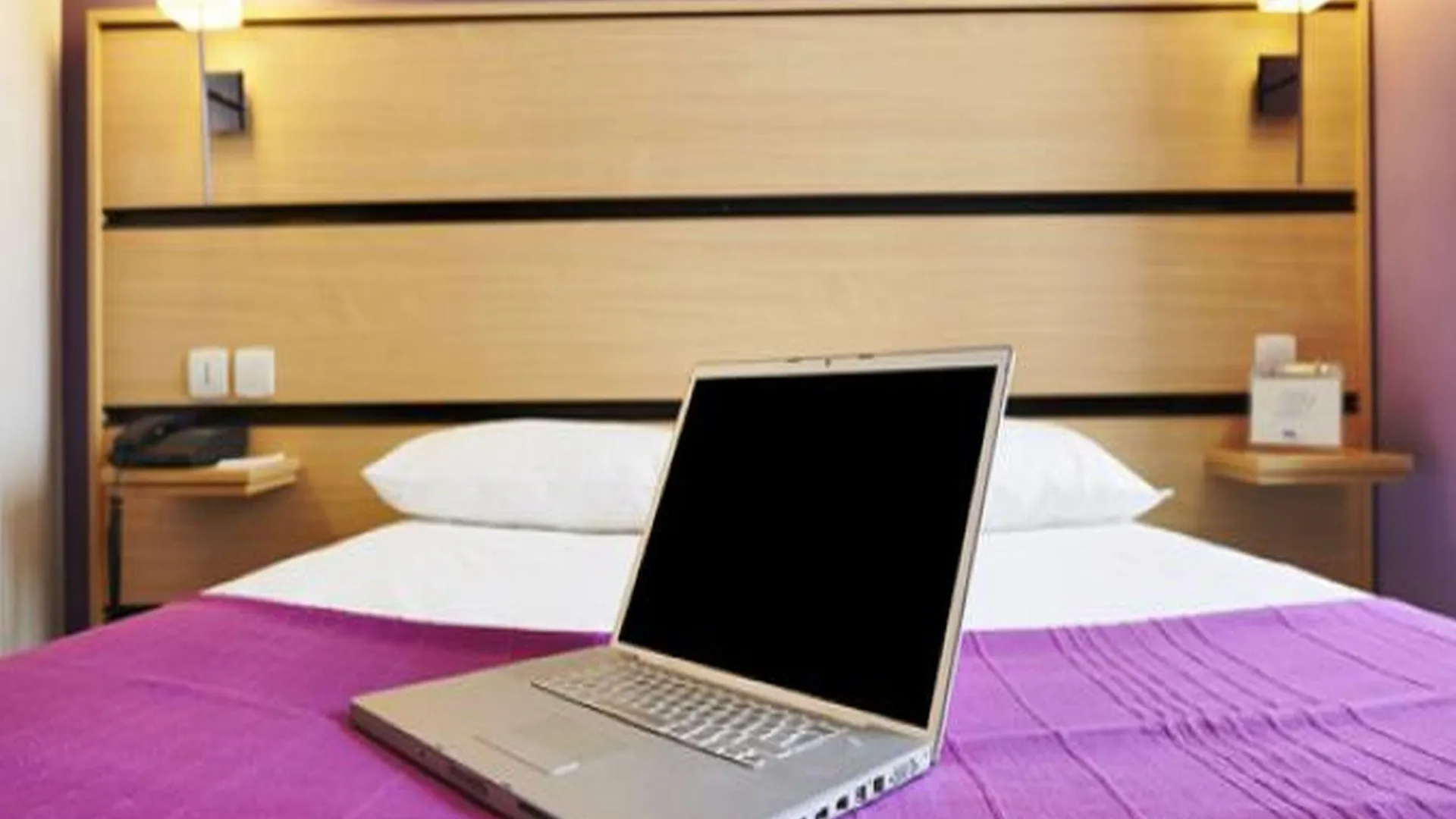 Hotel Kyriad 10 - Canal Saint Martin - Republique 3*