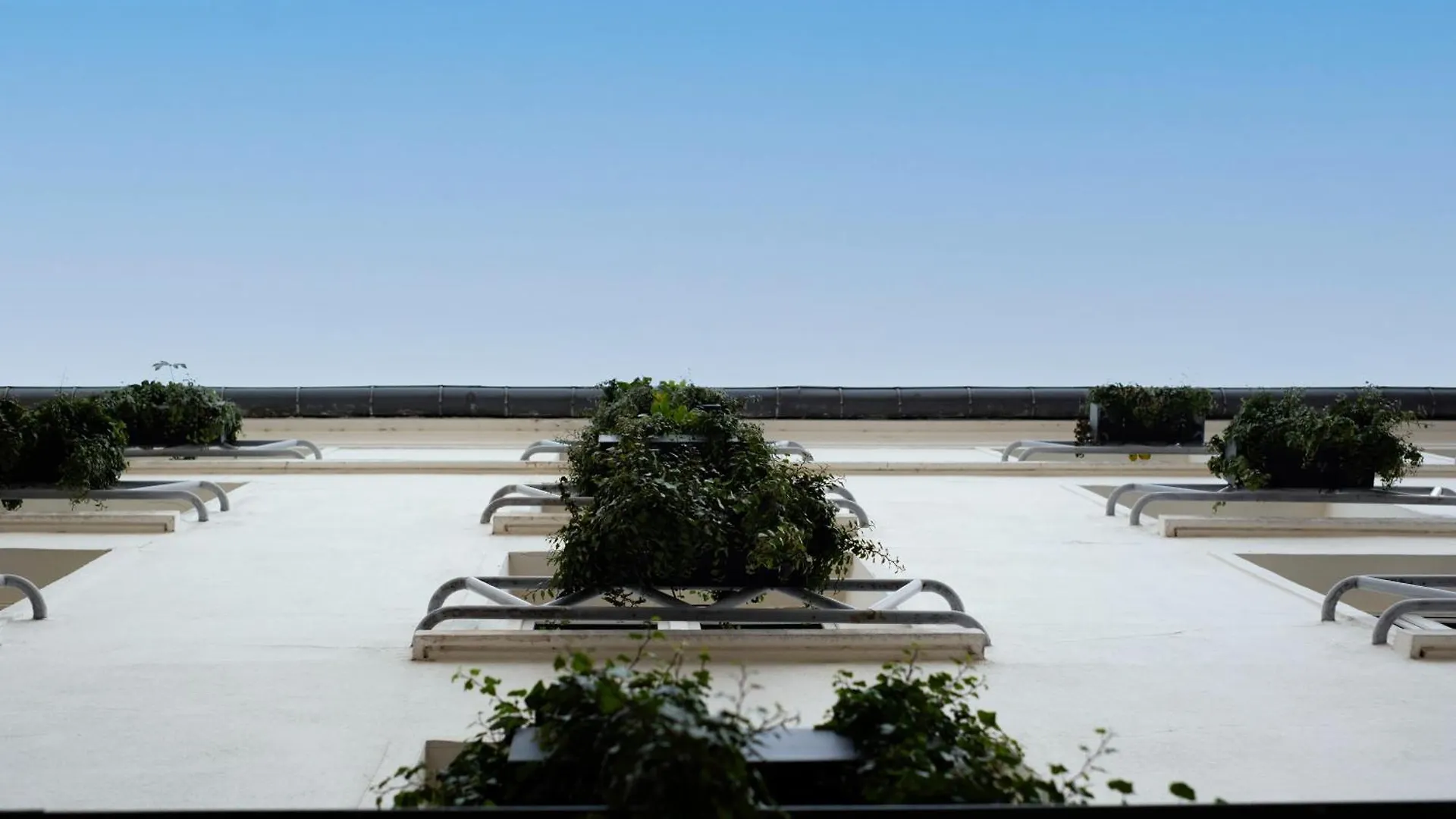 Hotel Kyriad 10 - Canal Saint Martin - Republique